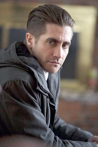 jake gyllenhaal prisoners hairstyle